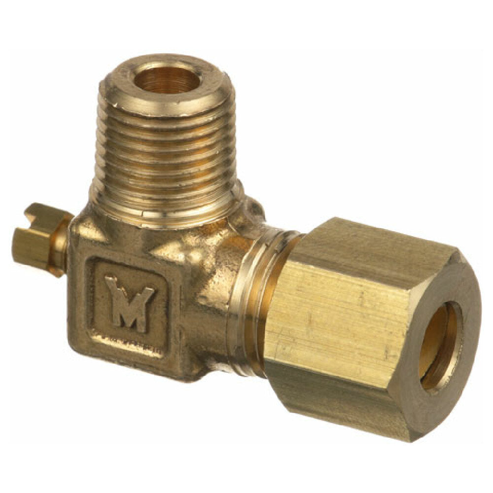 APW AS-2068001 Pilot Valve 1/8 Mpt X 1/4 Cc
