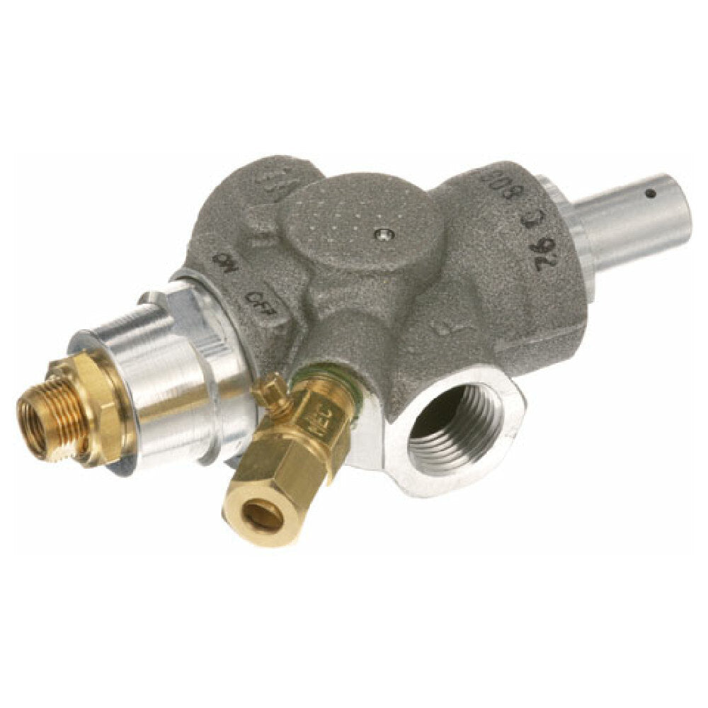 Hobart 00-804267 Safety Pilot Valve 3/8"