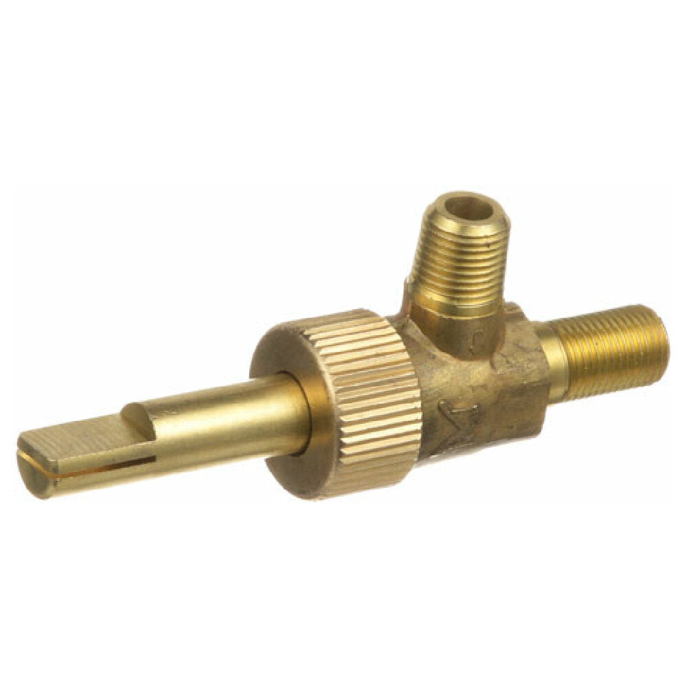 American Range A80109 Valve 1/8 Mpt X 3/8 27