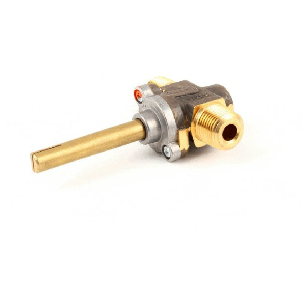 Vulcan Hart 105921-13 Burner Valve 3/8 Mpt X 3/8 Male