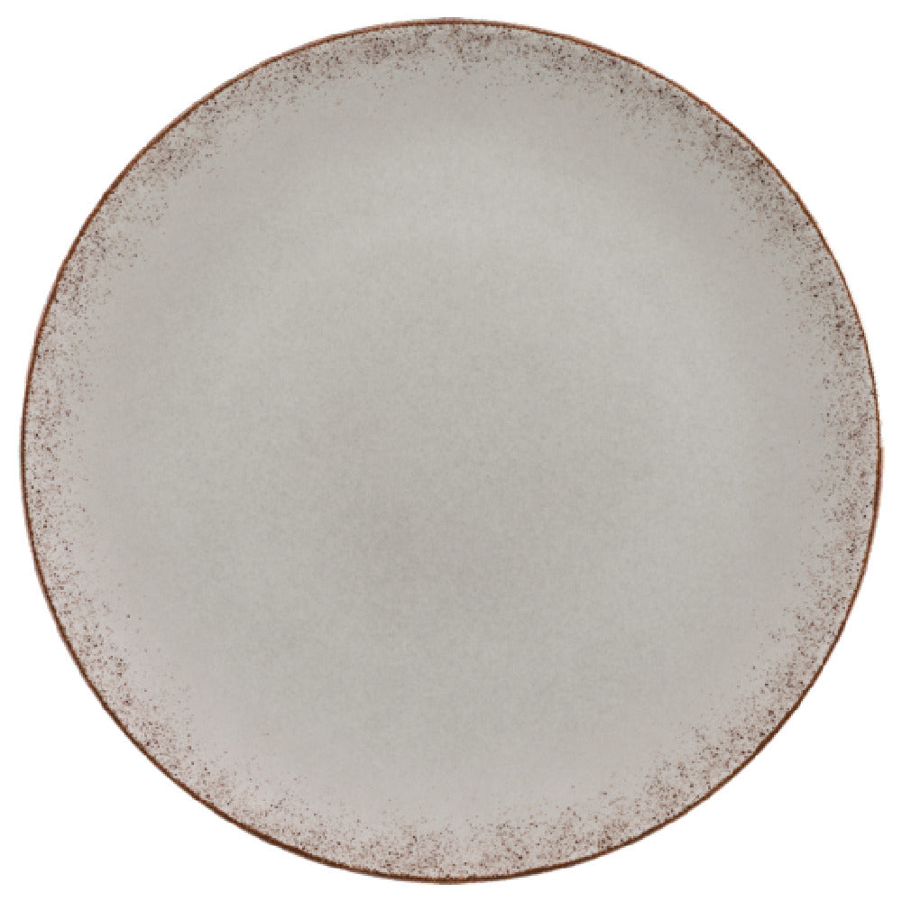 Bauscher Hepp 711324-700460 - Plate, 33.81 Oz., 9-2/5" Dia.