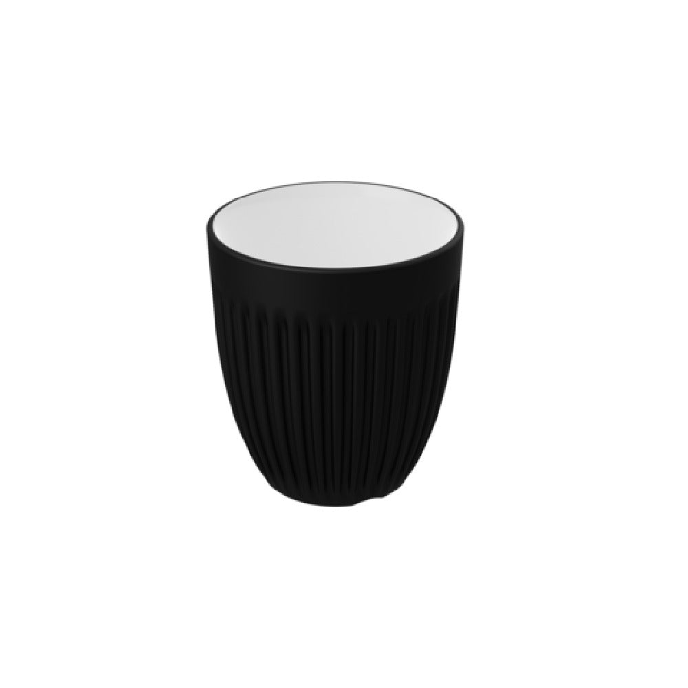 Bauscher Hepp TB5018 - Talon Collection Coffee Cup, 10.1 Oz., Chip And Stain Resistant