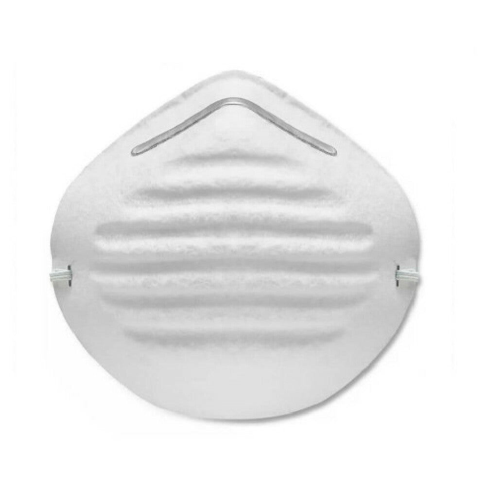 AllPoints 52224 Dust Mask Box Of 50