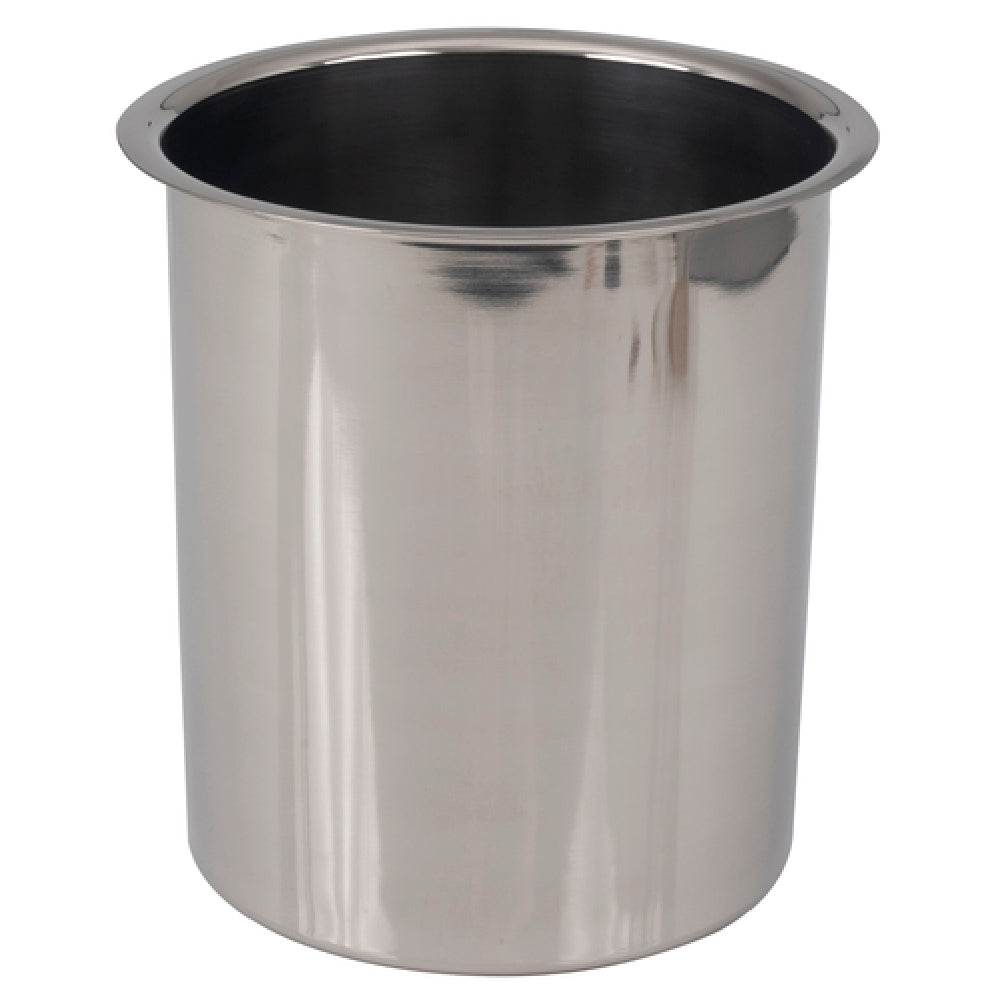 Stanton Trading 4836 Bain Marie 6 Quart Stainless Steel