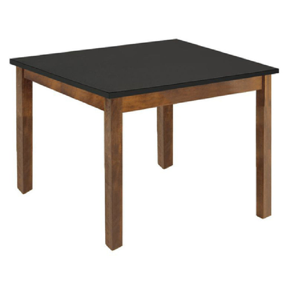 Hubert 12400 - Table, 32" X 26" X 28"H, Rectangular