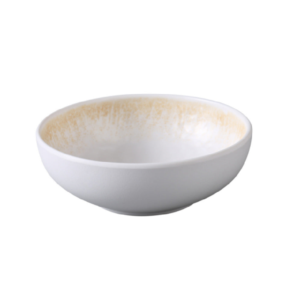 Yanco OP-304 Optimum Rice Bowl 7 Oz. 4 5/8"dia X 1 5/8"H