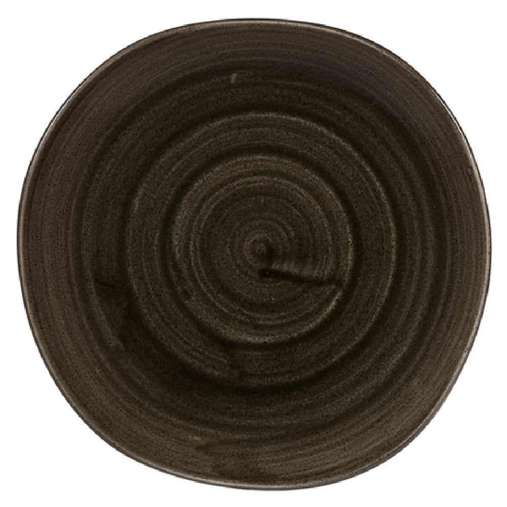 Churchill China PAIBOG8 1 Plate 8-1/4" Dia. Round