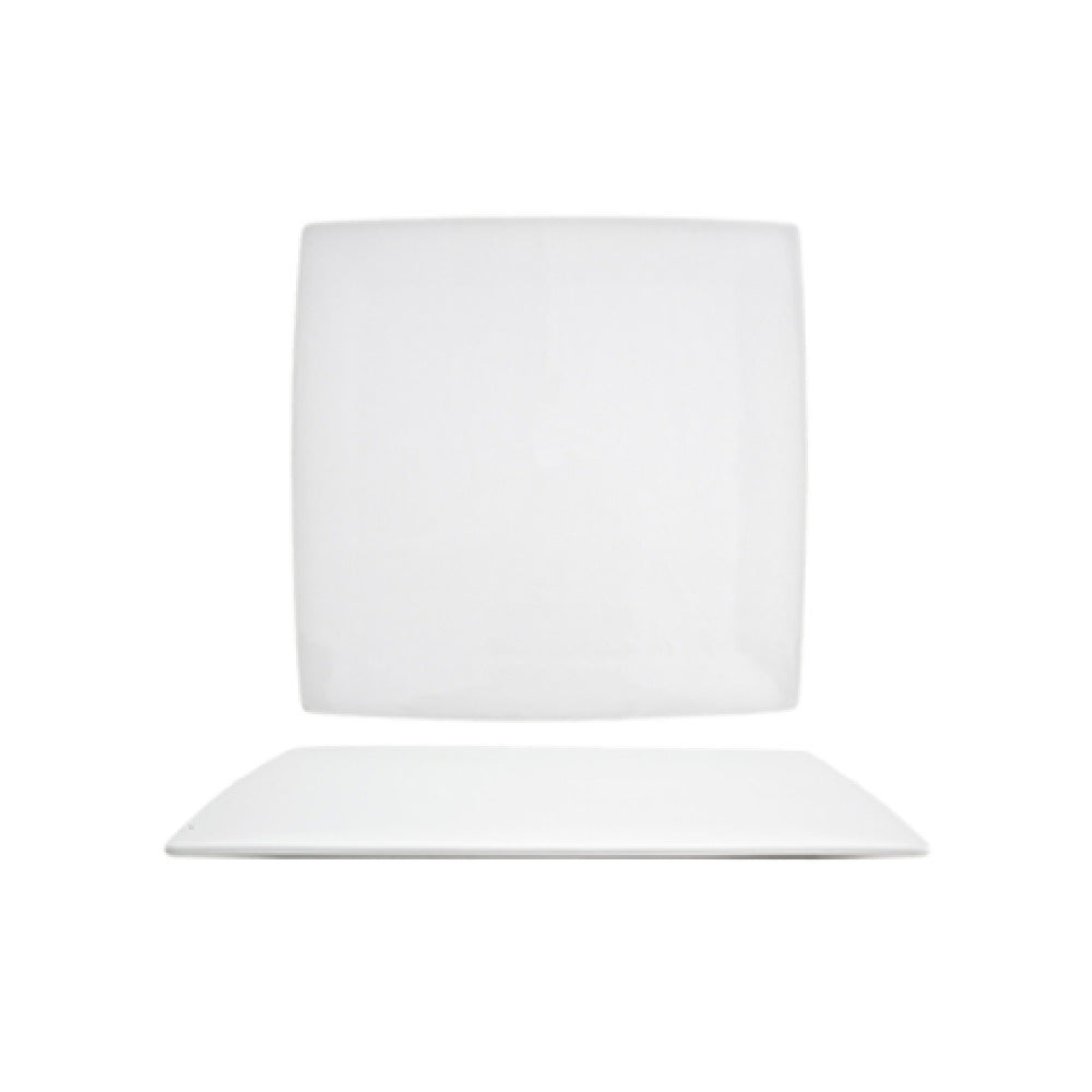 FOH DOS017WHP21 Promotional Pricing May Be Available! Contact Your FOH® Sales Representative For Details! Canvas® Plate