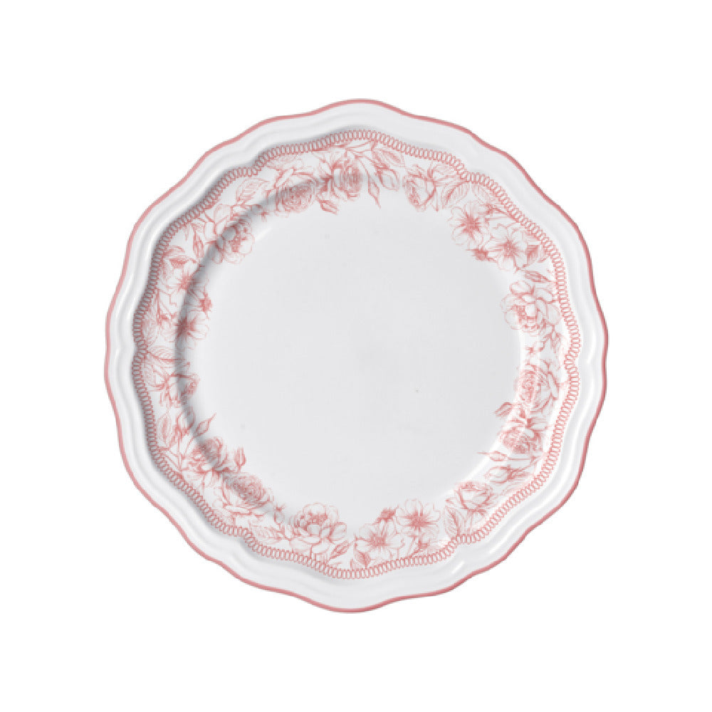 Steelite 62527FP811 Rim Plate 10.25" Adelina