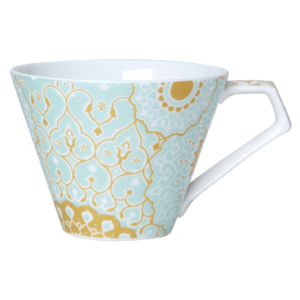 Steelite 82110AND0515 Tea Cup 7-3/4 Oz. 2-3/4"H