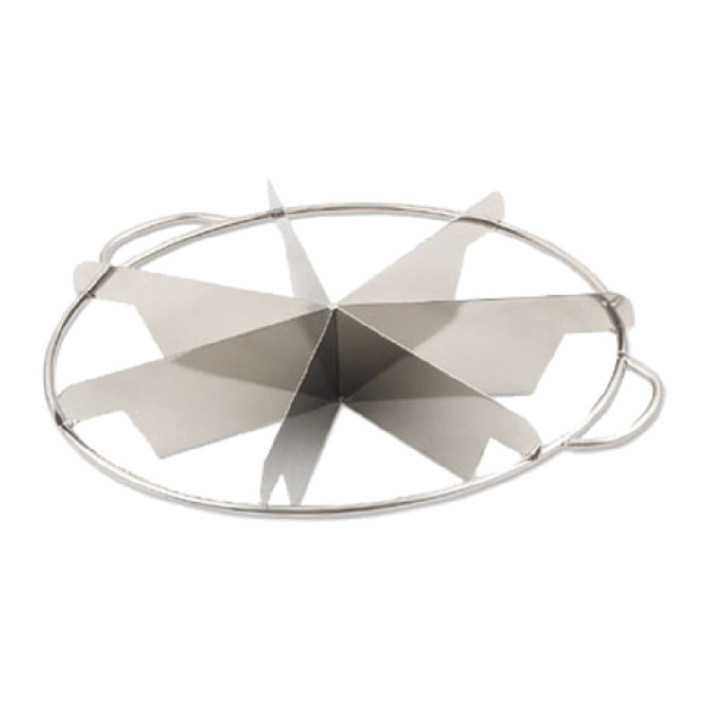 Alegacy Foodservice Products 857 Pie Cutter 7 Cuts Round