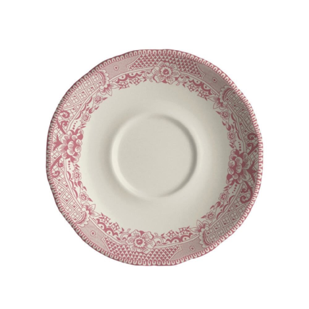 Steelite HL58063923 Saucer 5.625" Carolyn