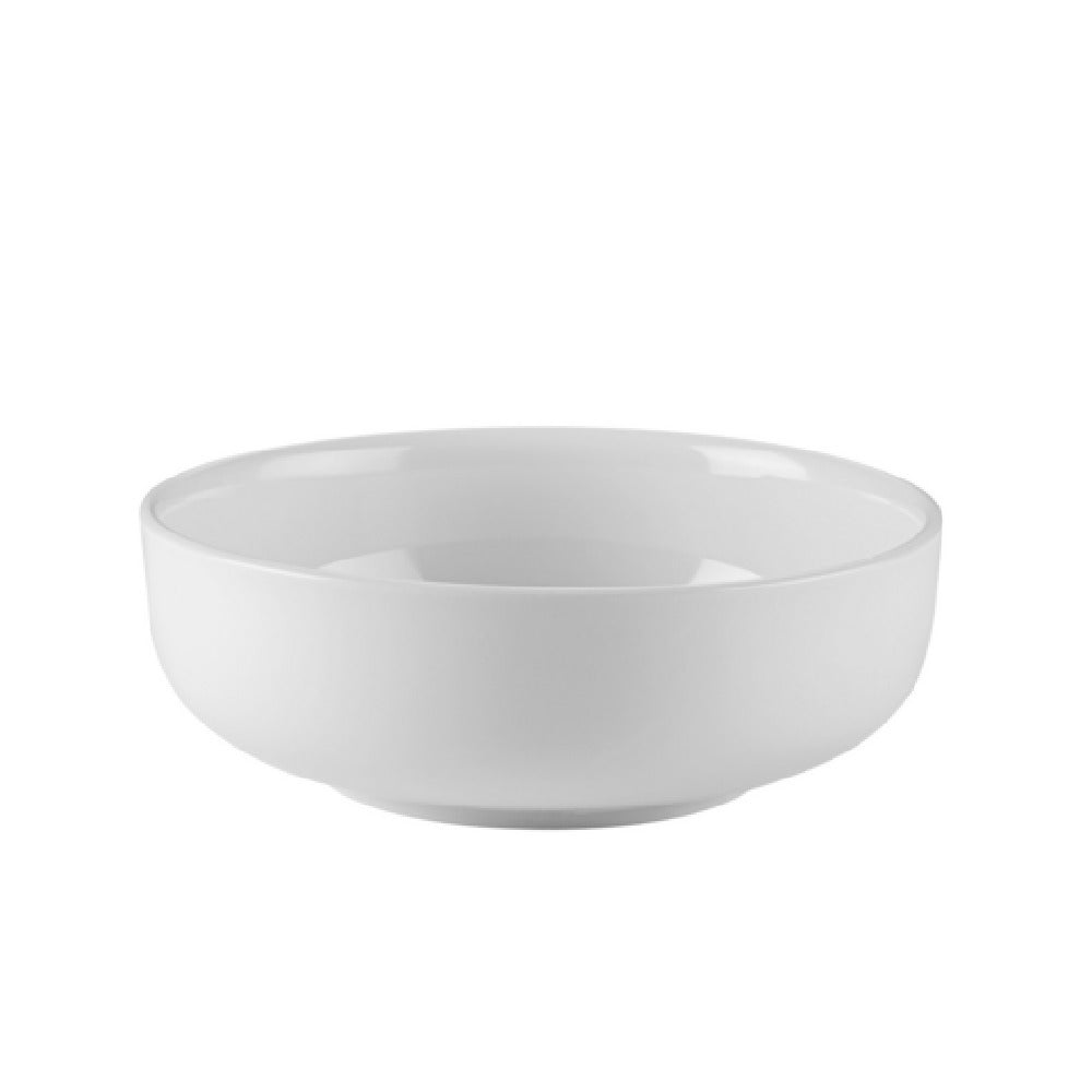 CAC China MB-309 Salad/Pasta Bowl 72 Oz. 9 1/4" Dia.
