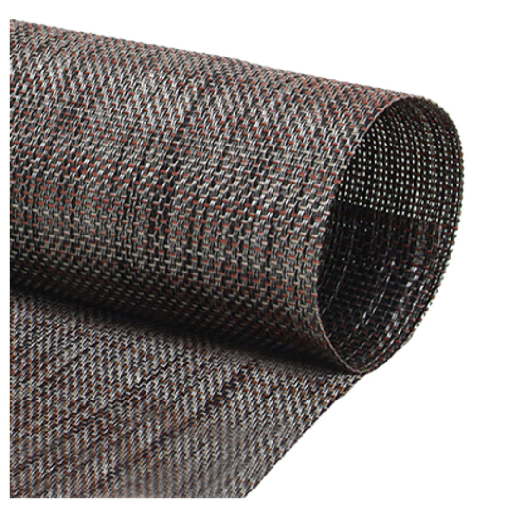 FOH XPM093GYV83 Promotional Pricing May Be Available! Contact Your FOH® Sales Representative For Details! Metroweave® Placemat