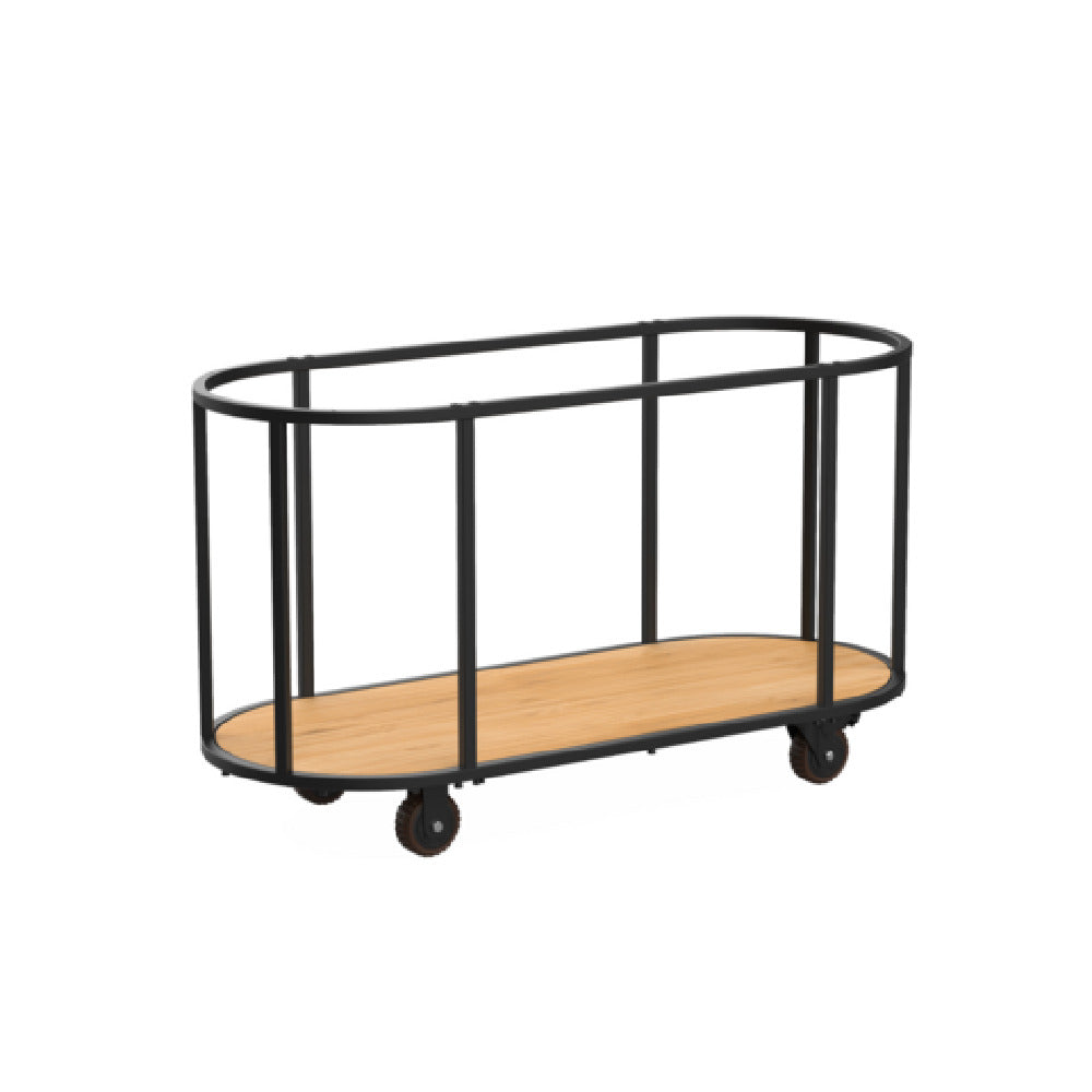 Steelite MGSOVCMT0101 - Base Frame, Mogogo, Oval