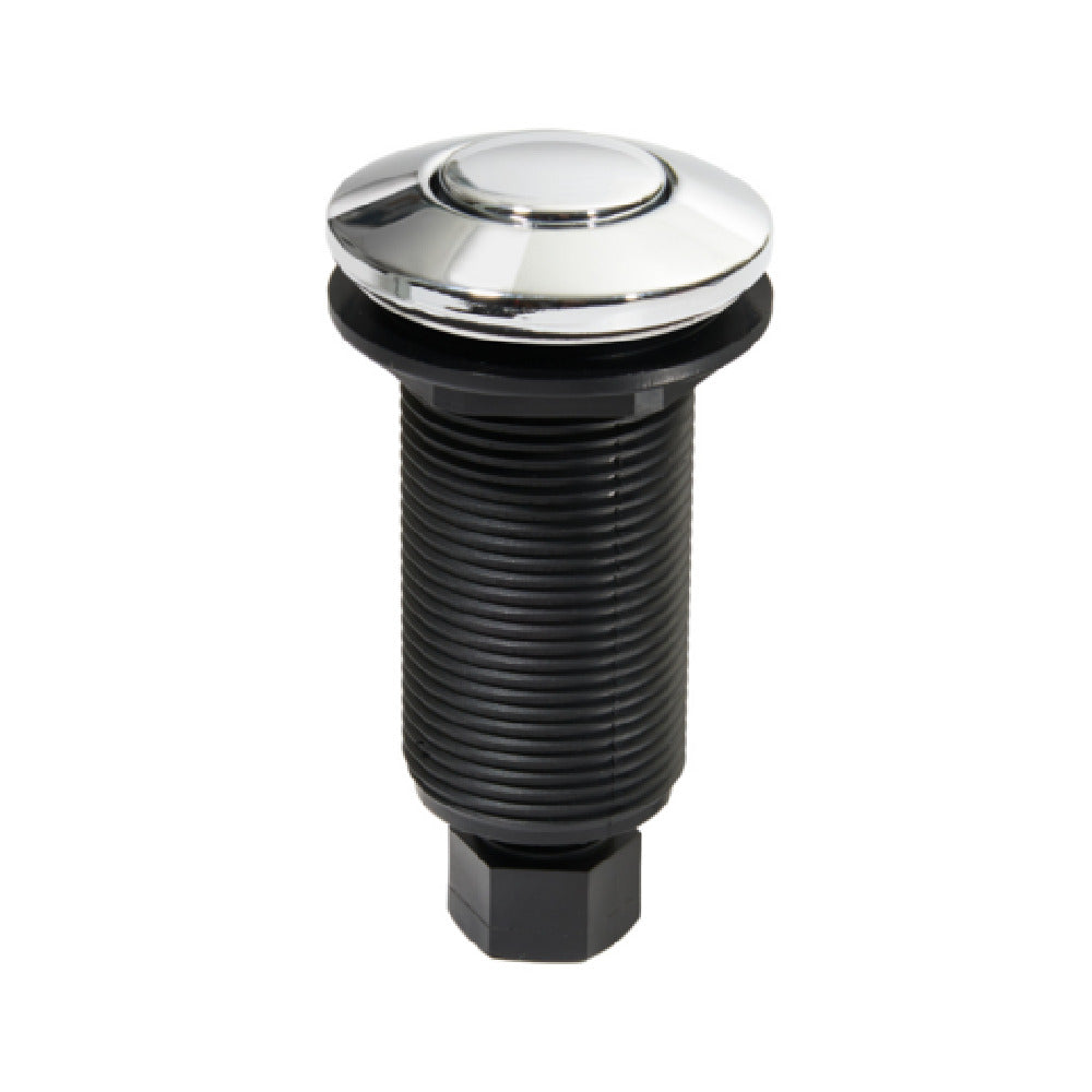 Krowne 19-410C - Krowne Home Garbage Disposal Air Switch, Chrome Finish