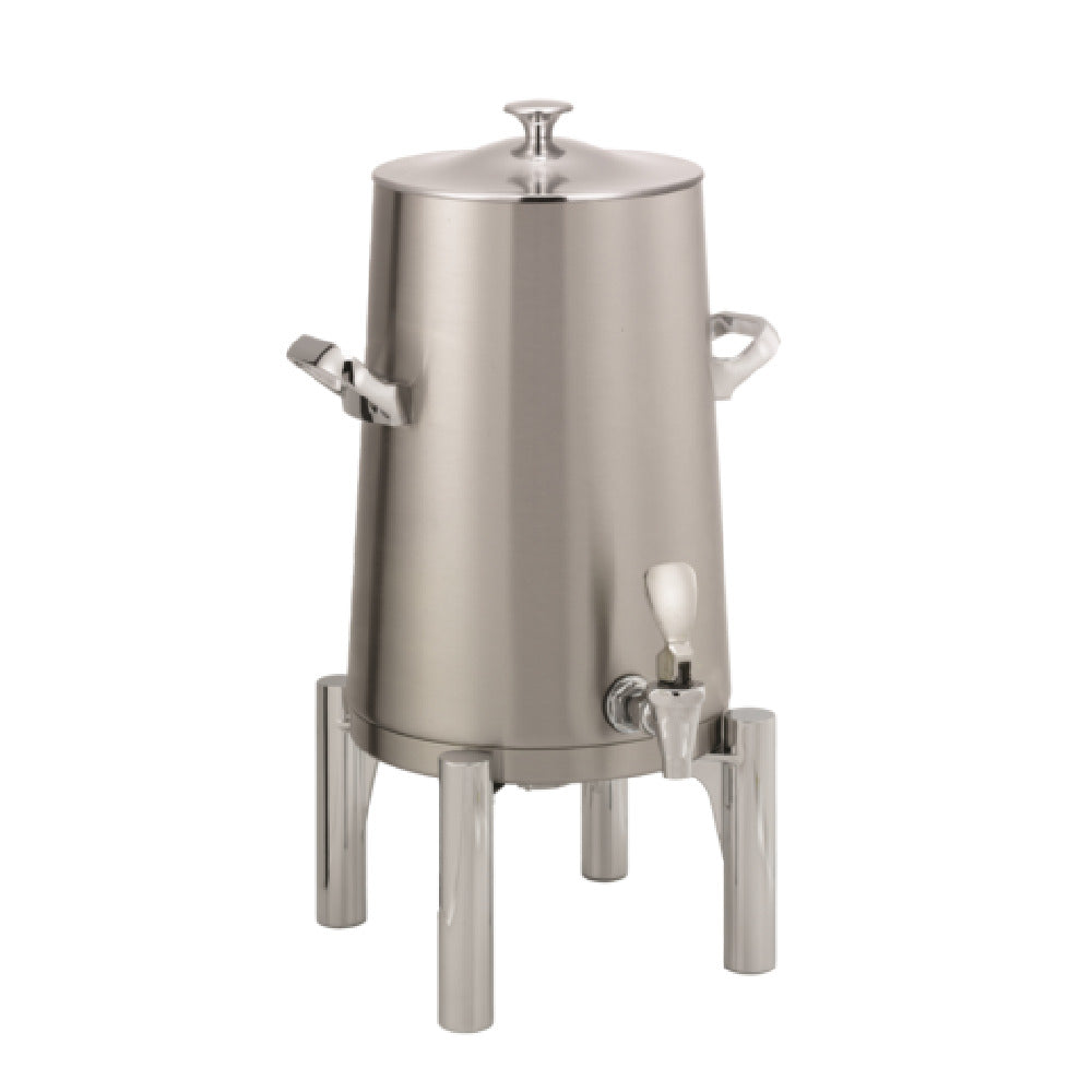 Service Ideas URN30VBSRNCL Service Ideas Flame Free™ Thermo-Urn™ Urn Vacuum Insulated
