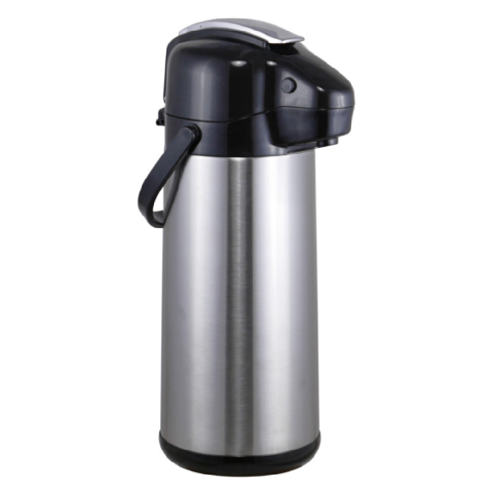 Steelite 7401MM142 Airpot 2.5 Litre Vacuum Insulated