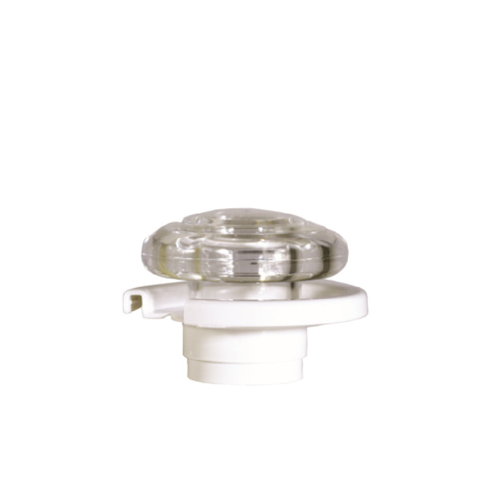 Service Ideas AWPLI19 Service Ideas Ice Tube Pitcher 1.9-Liter Replacement Lid