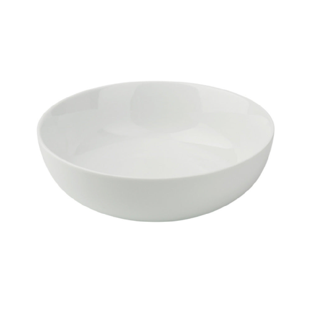 Yanco CA-408 Cambria Bowl 8-1/4"dia. X 2-3/4"H 42 Oz