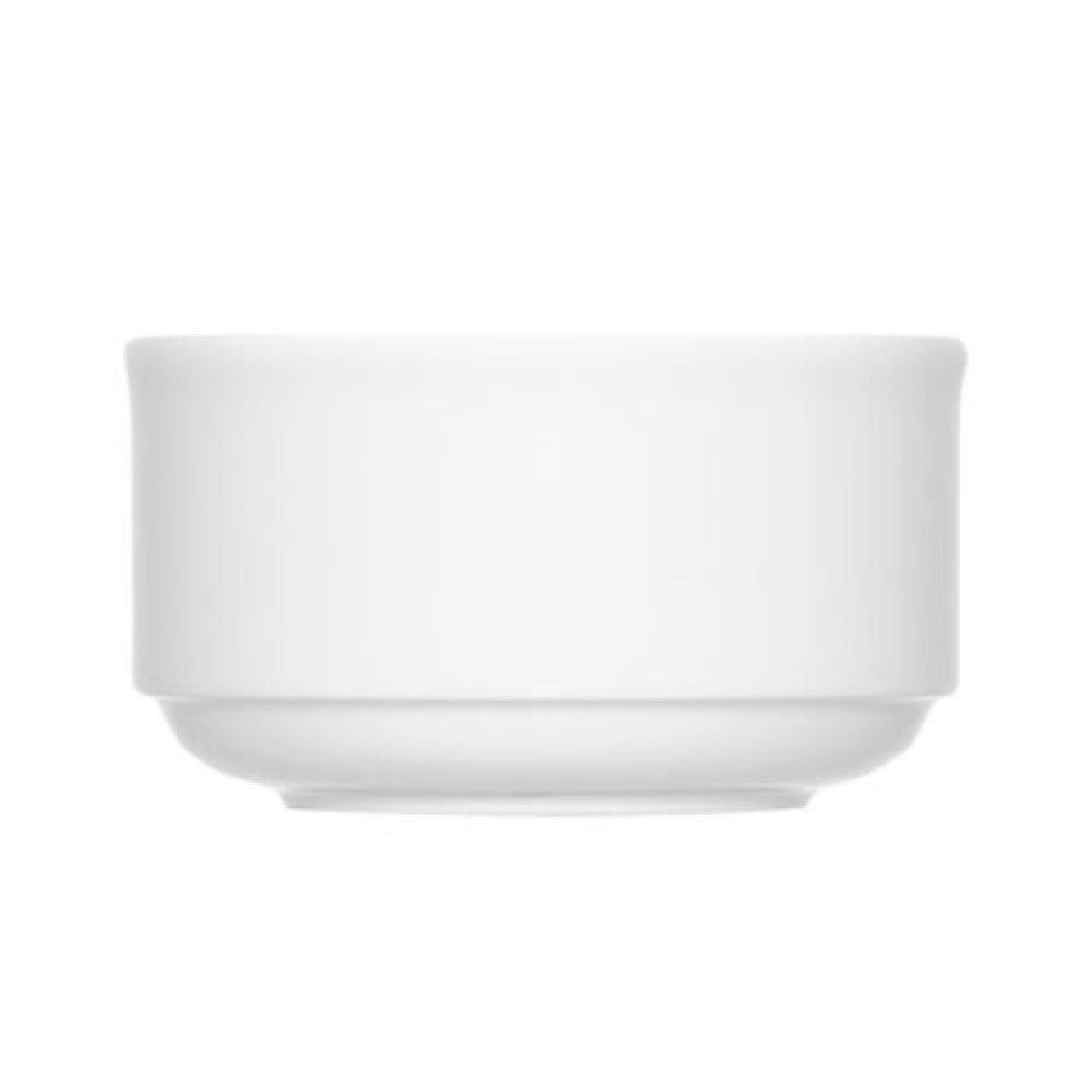 Bauscher Hepp 706626 - Sugar Bowl, 9.12 Oz., 4" Dia.