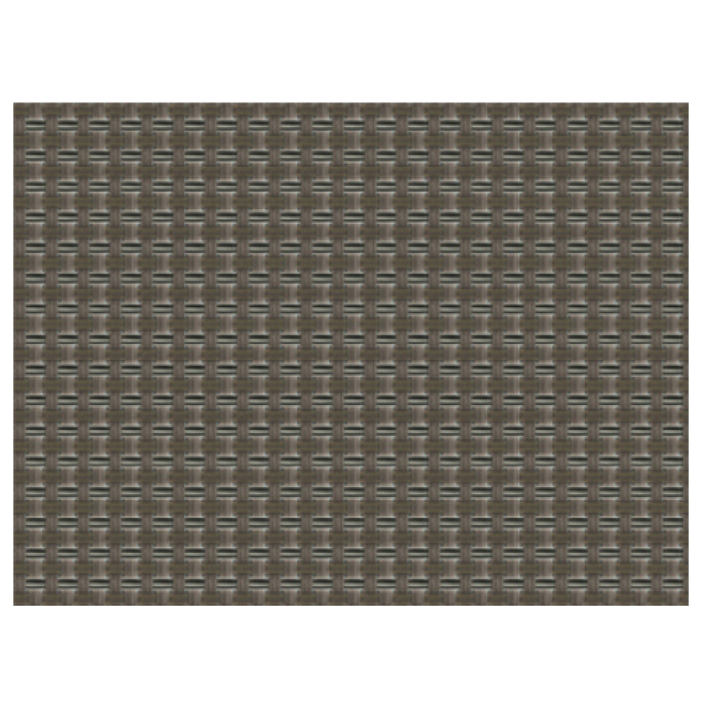 Risch GA-2001 Placemat 16" X 12" Rectangle