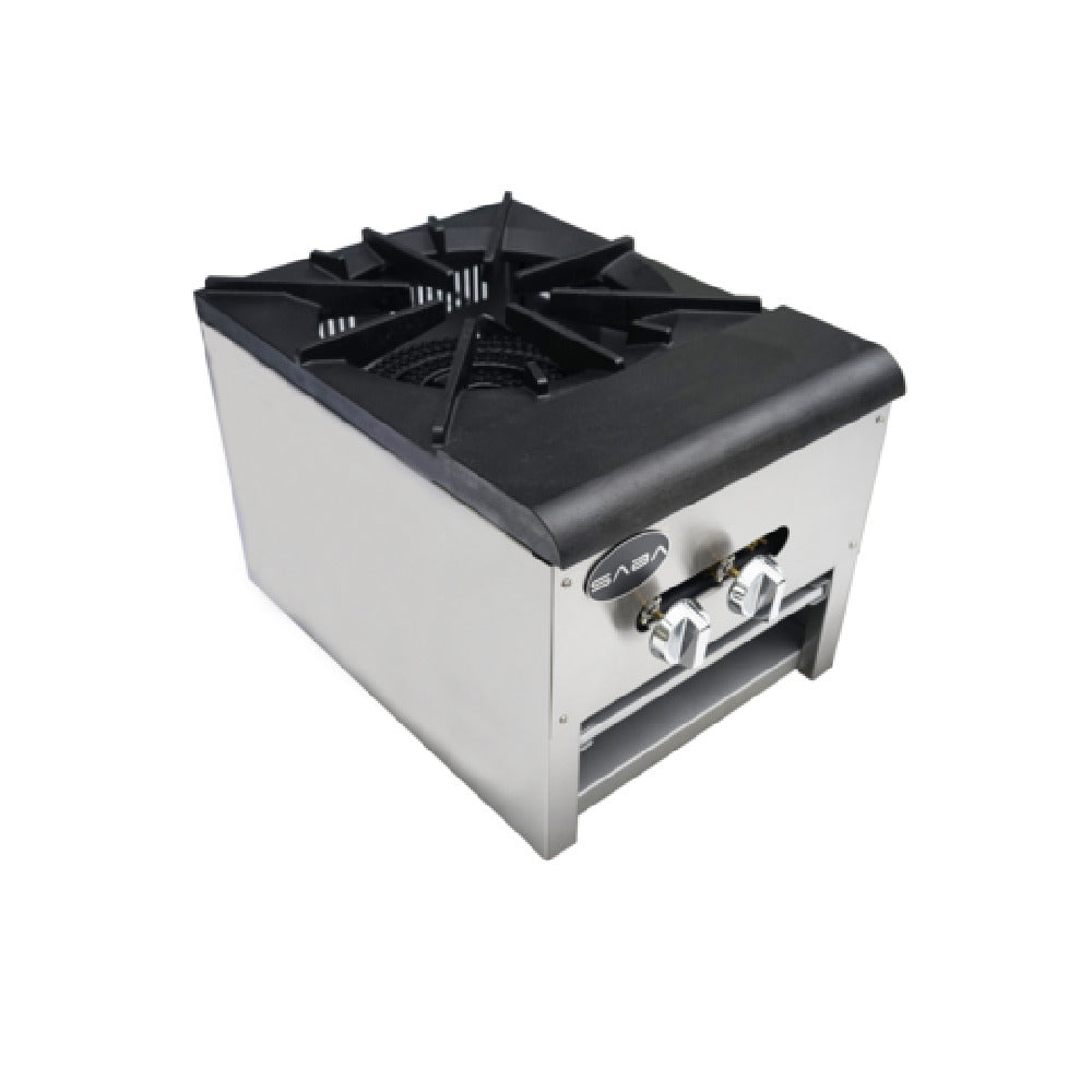 SABA SP-1 Stockpot Range Natural Gas 18"W