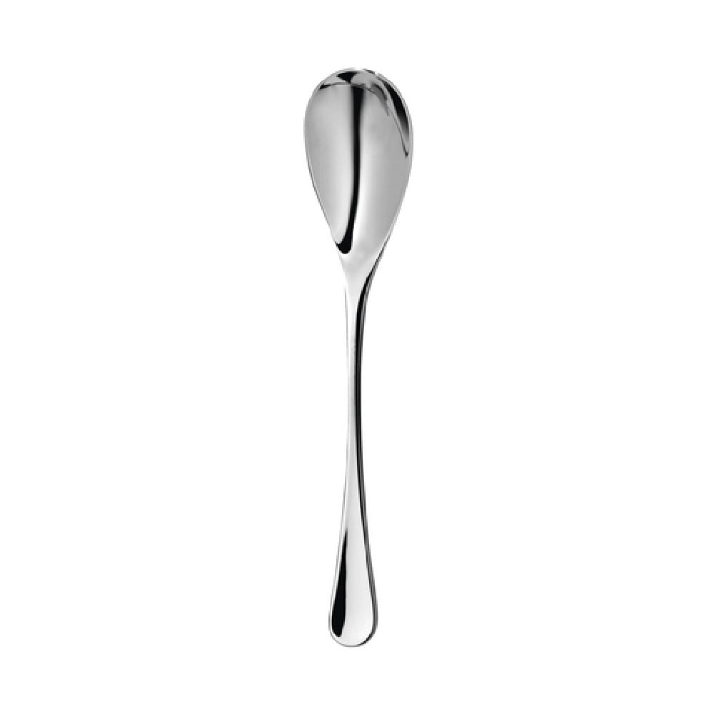 Steelite 5978SX003 Oval Bowl Spoon 7.375" 18/10 Stainless Steel