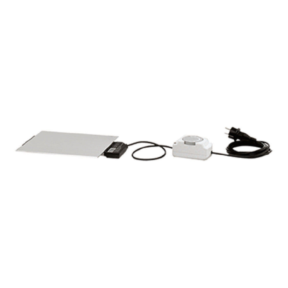Bauscher Hepp 60.8981.0020 - Induction Plus Heating Element, 9-3/4" X 7-3/4", Adjustable