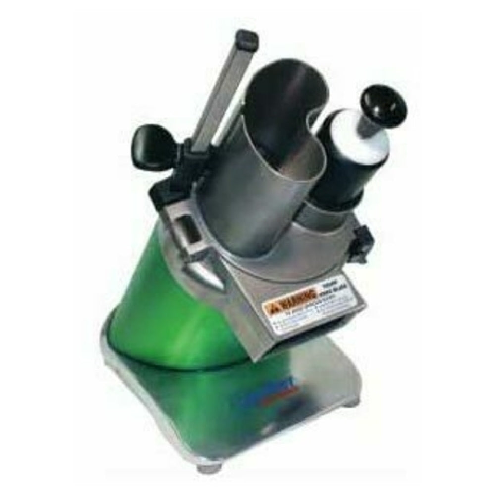Brunner Anliker GSM 5 STAR - (231.01836) Food Processing Machine, Up To 330 Lbs/hr Production