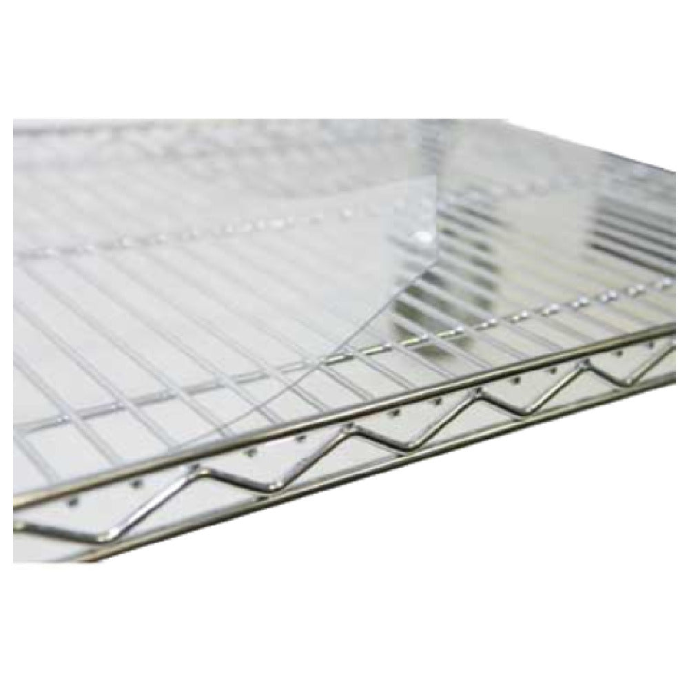 Serv-Ware SMC1848CWP - Serv-Ware - Wire Shelving - Shelf Mat 18 X 48