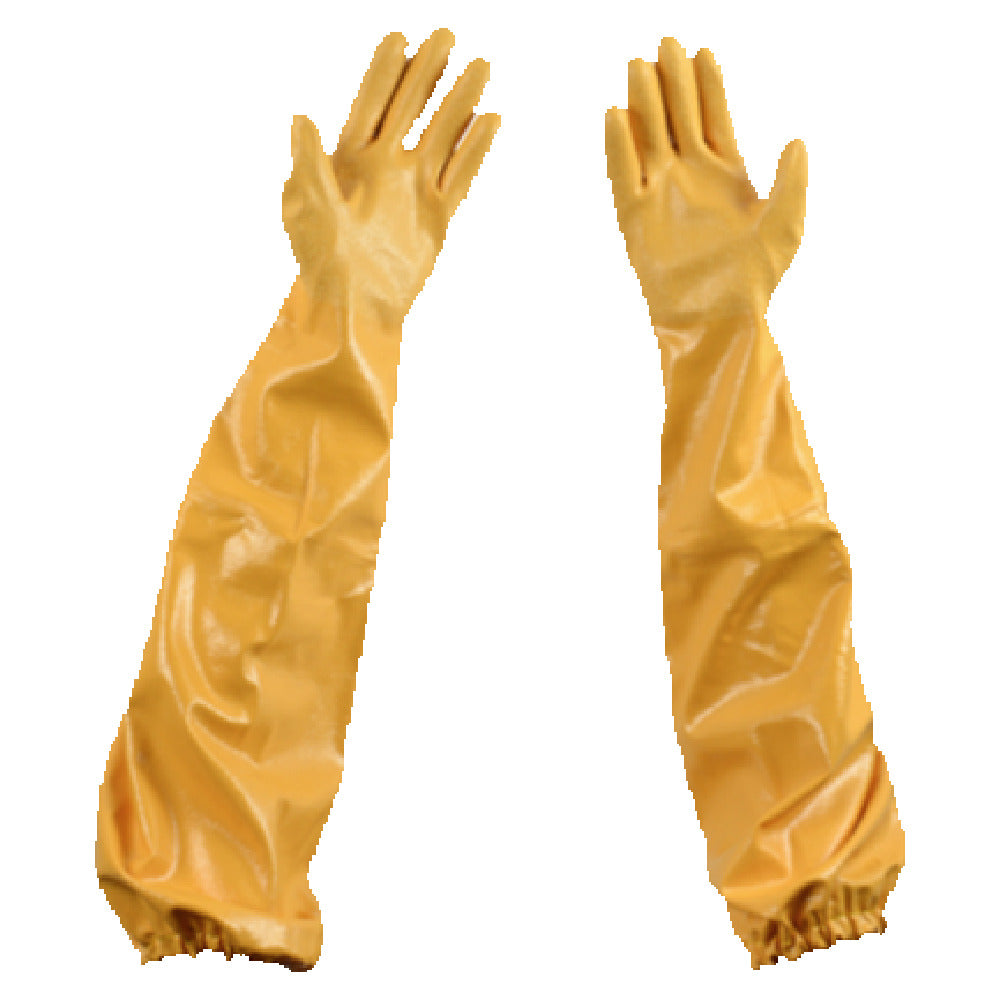 Franklin Machine Products 133-1829 Dishwasher Glove 25"L X-Large