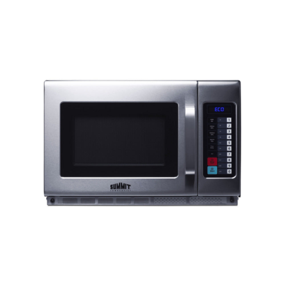 Summit SCM2100M2 - Microwave Oven, Countertop, 23" Wide