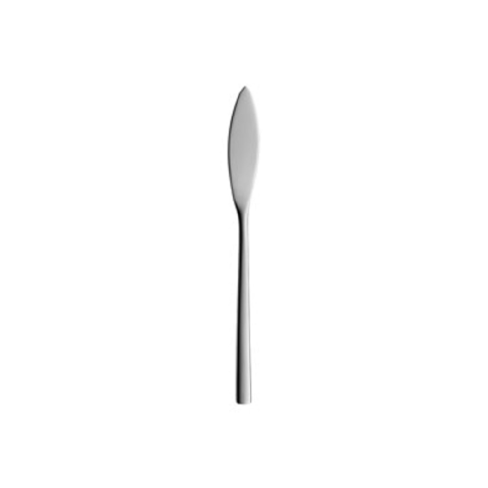 Bauscher Hepp 56.0936.6030 - Fish Knife, 8-1/2", 18/10 Stainless Steel