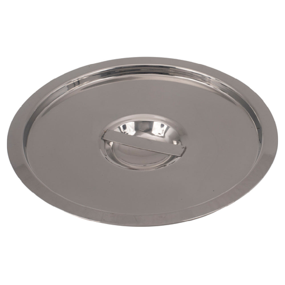 Stanton Trading 4838C Lid For 8-1/4 Qt Bain Marie