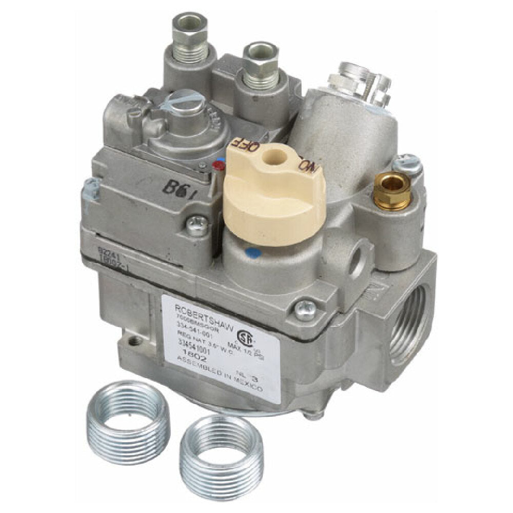 Vulcan Hart VH110841-1 Gas Valve 3/4"