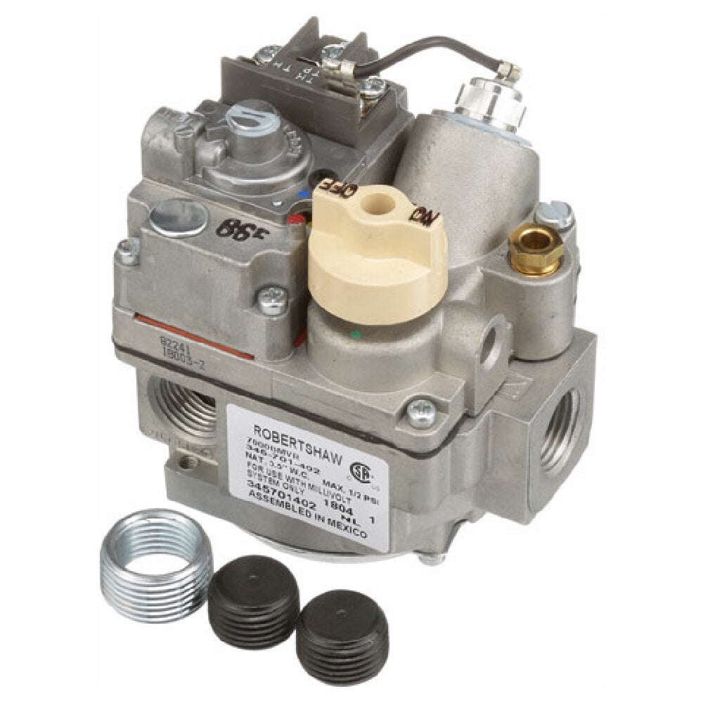 Vulcan Hart 410841-00022 Gas Control