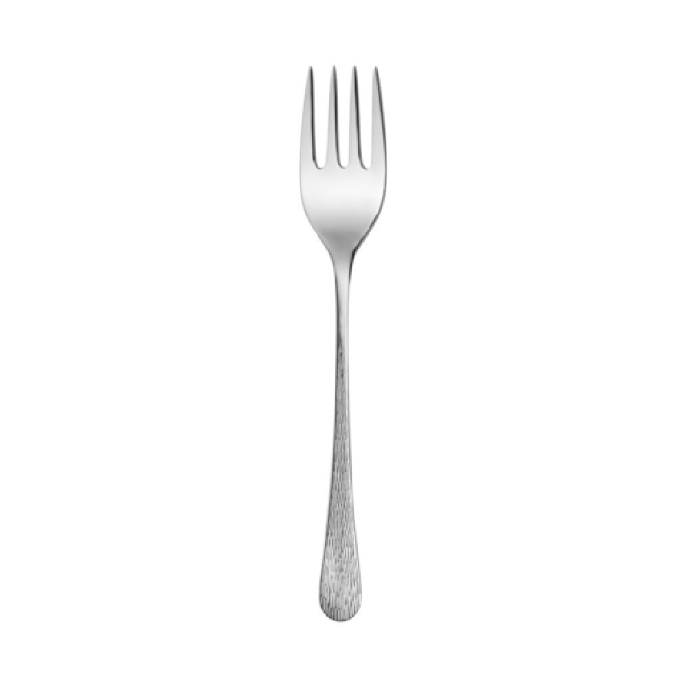 Steelite 6029SX072 Serving Fork 10.0" 18/10 Stainless Steel