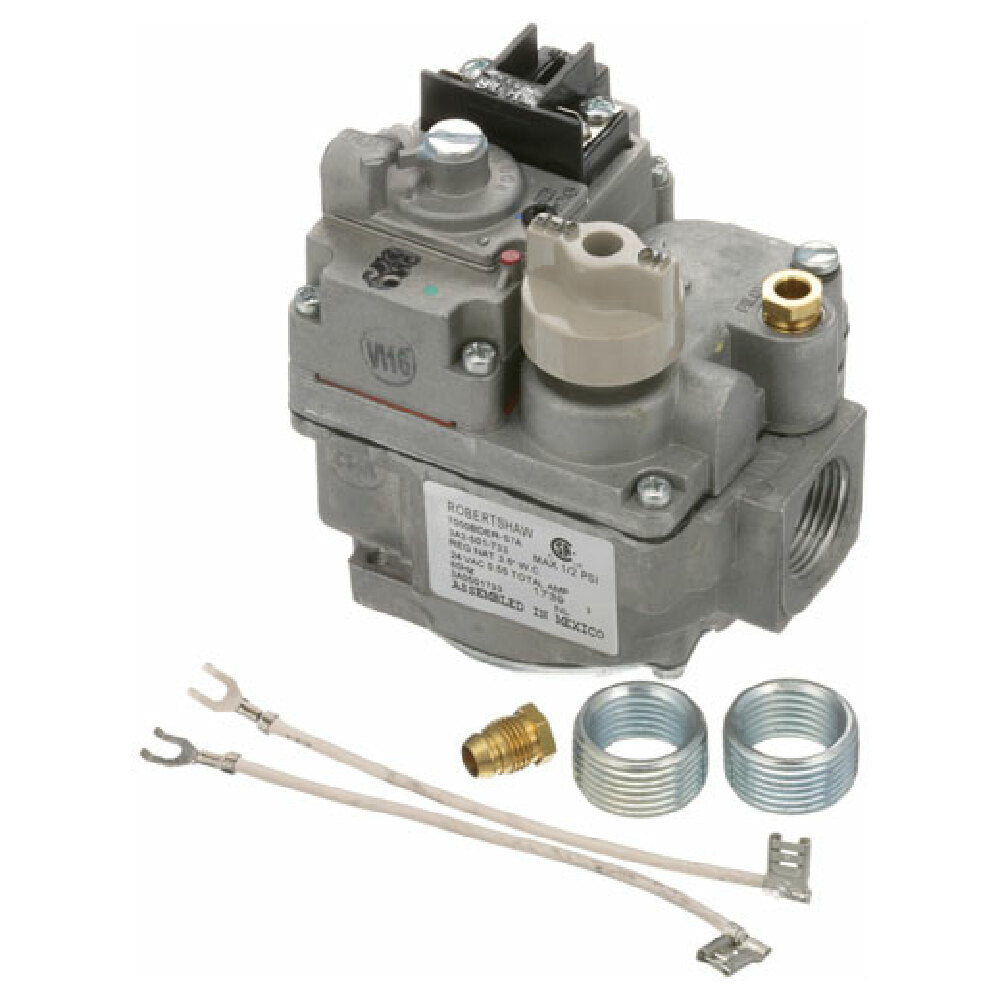 Cleveland KE53515-1 Gas Valve 3/4" 24v