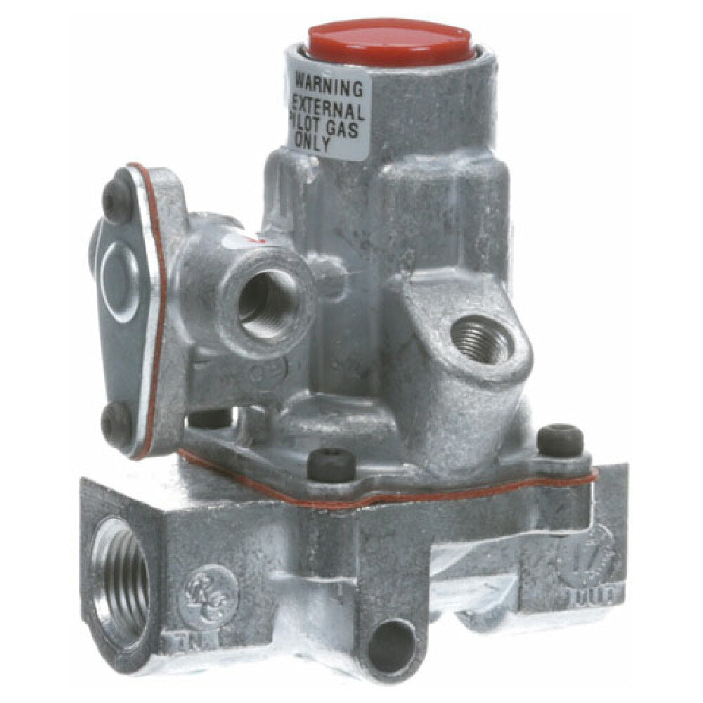 Vulcan Hart 00-962067-00001 Pilot Safety Valve 3/8"