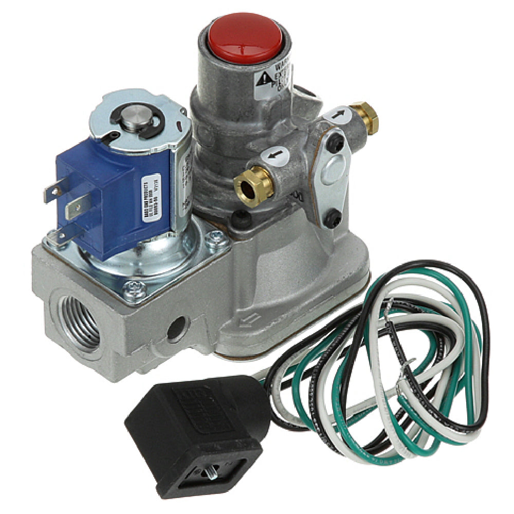 Montague 01028-6 Valve 1/2" 120v