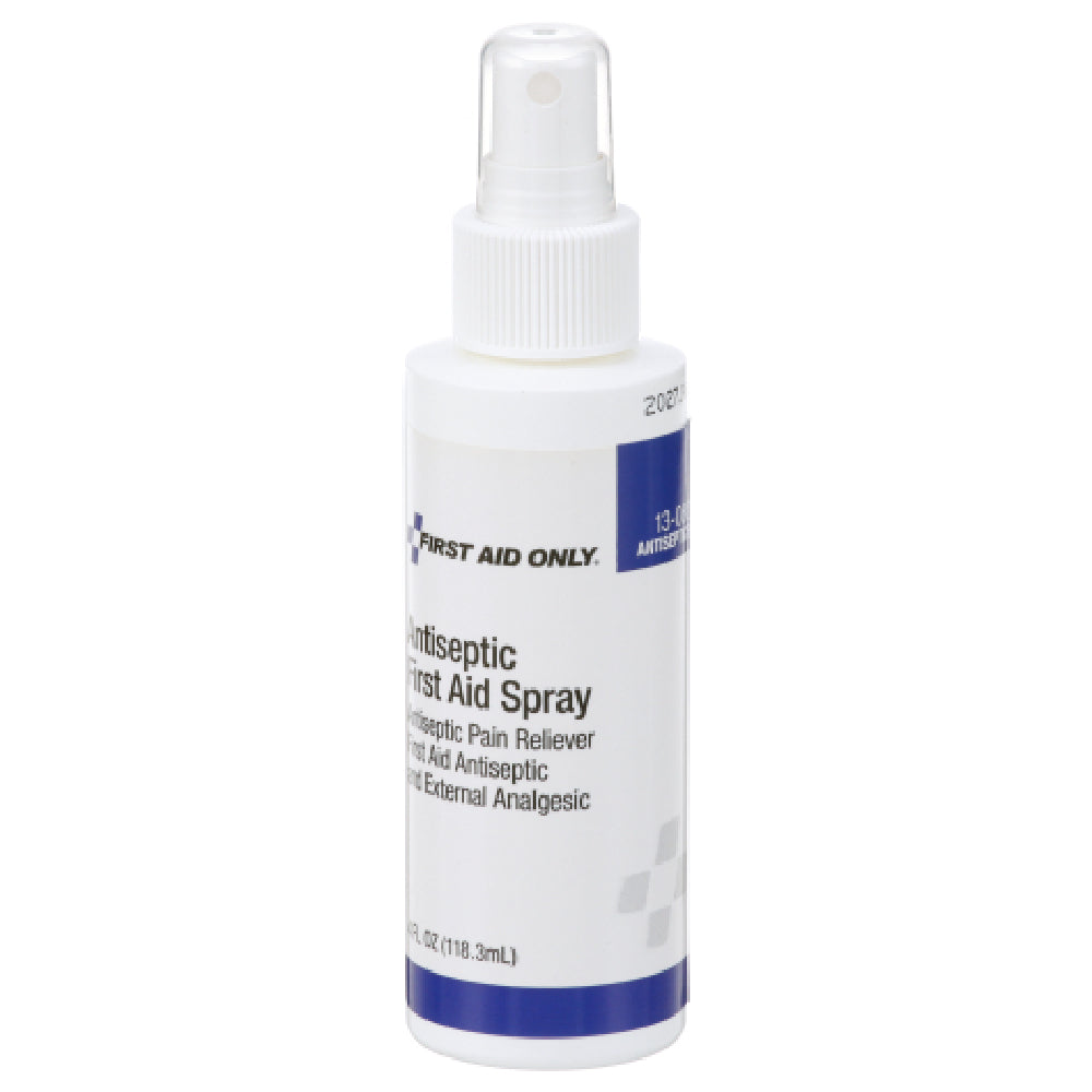 AllPoints 54107 Antiseptic Spray 4oz