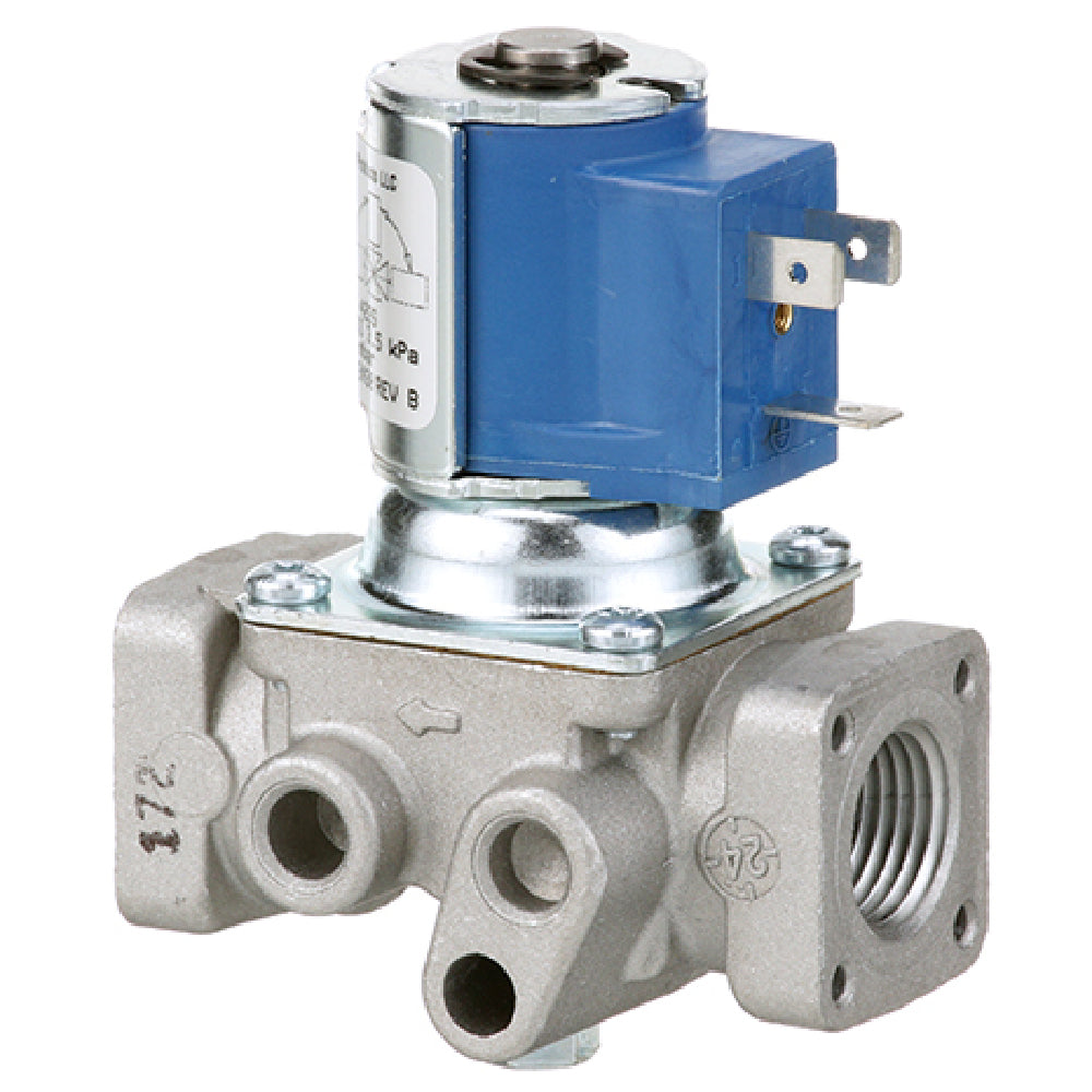 Blodgett BLM0170 Solenoid Valve 1/2" 120v