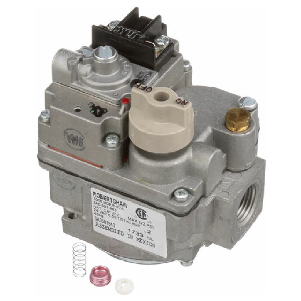 Vulcan Hart 00-410841-00019 Gas Control Valve