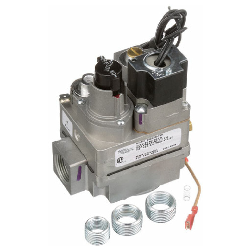 Private Label 541099 Control Valve