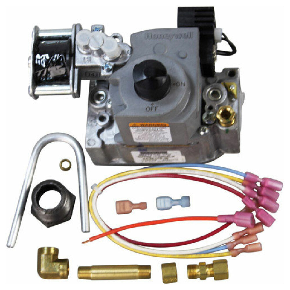 White Rodgers 36E96-305 Gas Valve Lp