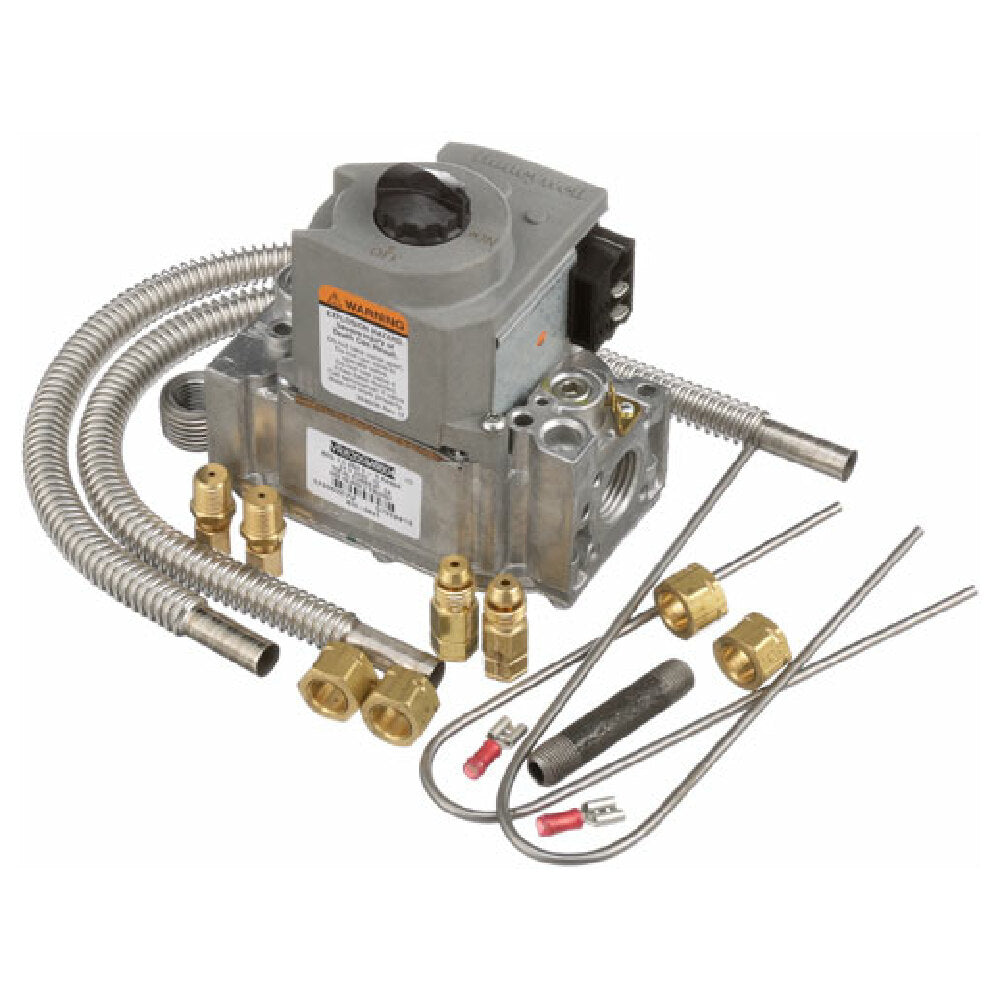 Frymaster FM8071287 Safety Valve