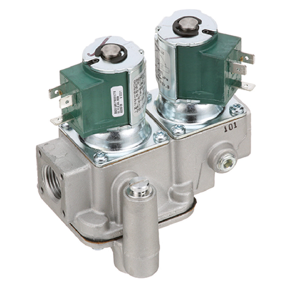 Blodgett BL98443 Gas Valve 1/2