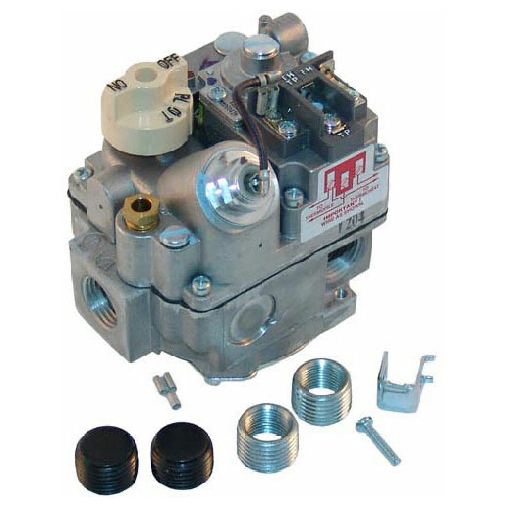 Private Label 541149 Valve Gas Safety 700 Series