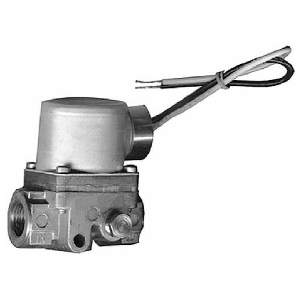 Johnson Controls H91CS-10 Valve Solenoid Gas 208/240v
